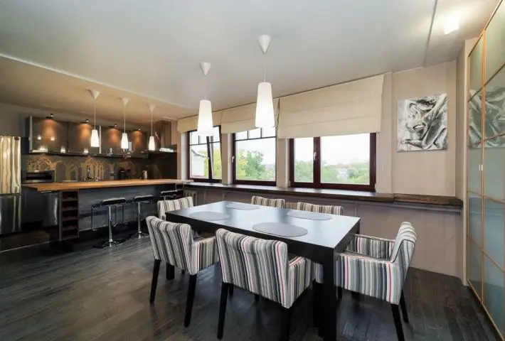 Минск, улица Захарова, 29, 2 комн.