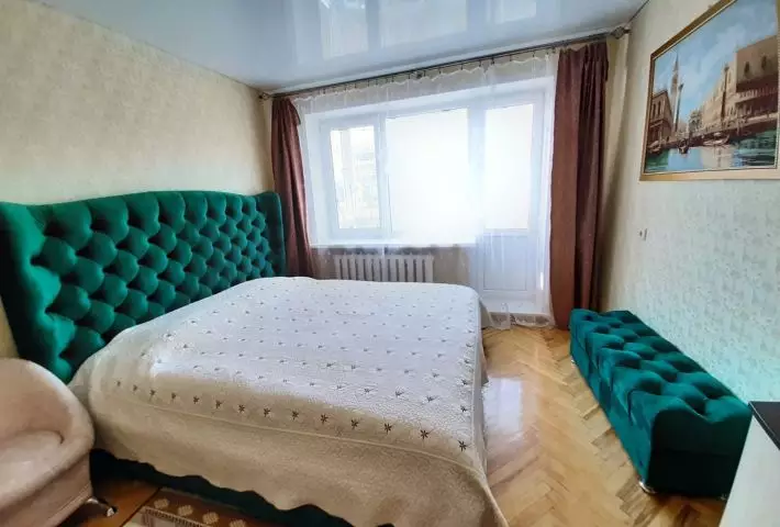 Минск, улица Якуба Коласа, 39, 1 комн.