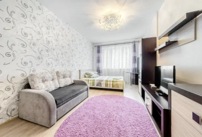 Минск, проспект Газеты Правда, 15, 1 комн.