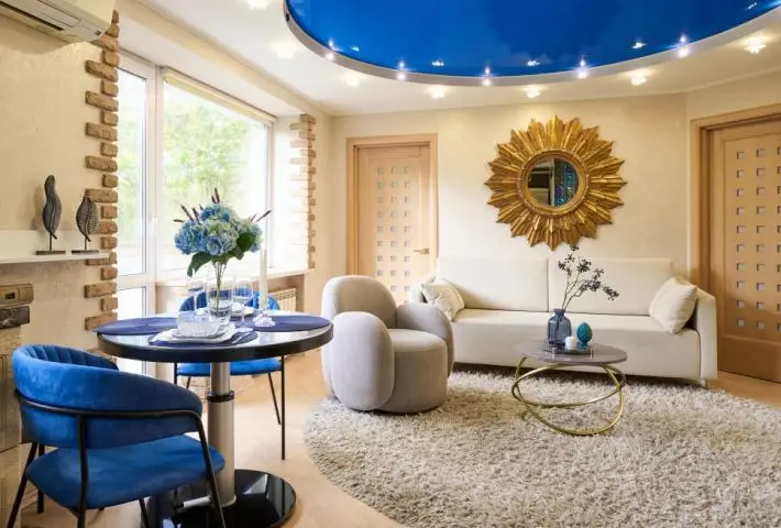 Минск, улица Веры Хоружей, 12к2, 3 комн.