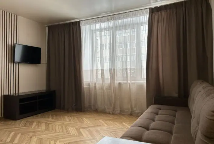 Минск, улица Романовская Слобода, 14, 1 комн.