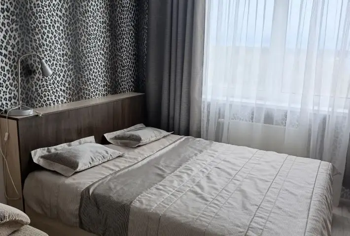 Минск, улица Петра Мстиславца, 1, 1 комн.