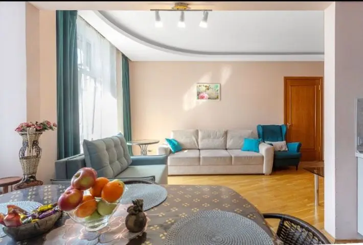 Минск, проспект Независимости, 47, 2 комн.