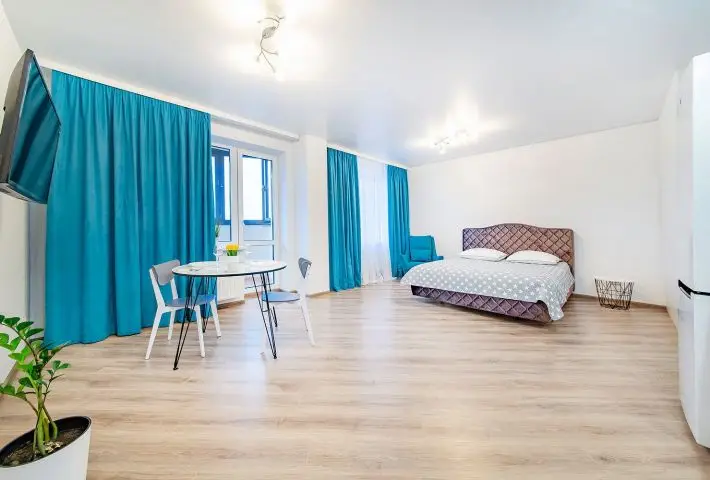 Минск, проспект Дзержинского, 92, 1 комн.