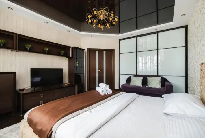 Минск, улица Притыцкого, 87, 1 комн.