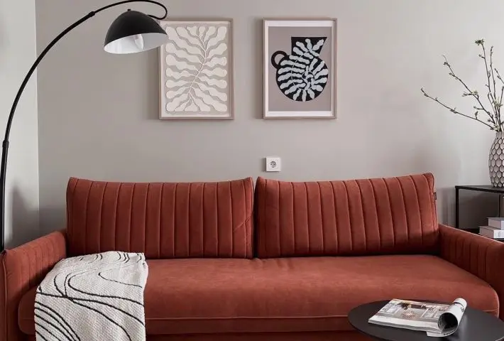 Минск, Нёманская улица, 15, 1 комн.