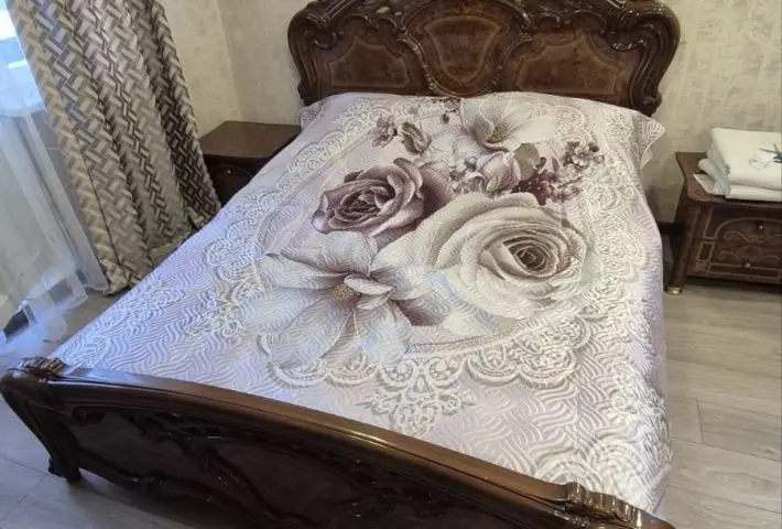 Минск, улица Осипенко, 39, 1 комн.