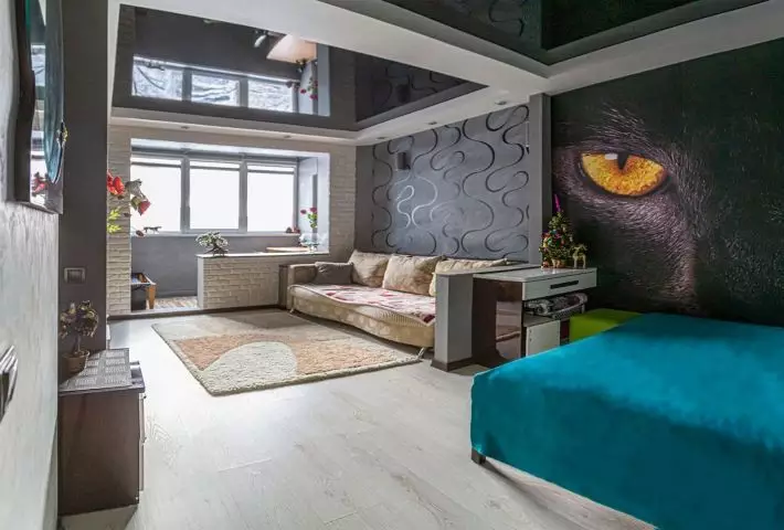 Минск, проспект Газеты Звязда, 32к1, 1 комн.