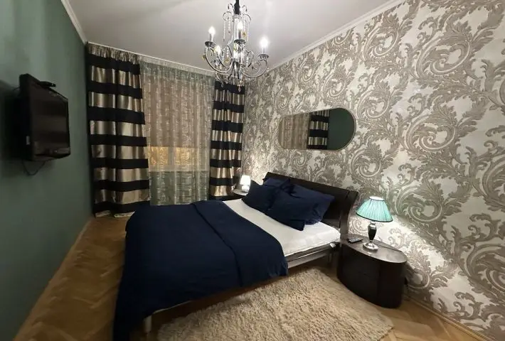 Минск, проспект Независимости, 19, 2 комн.