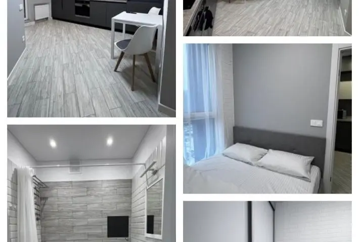 Минск, Братская улица, 11, 2 комн.