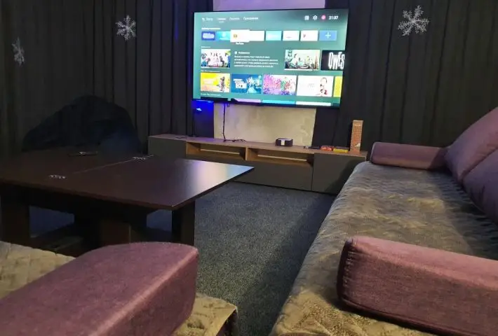 Минск, переулок Козлова, 44, 1 комн.