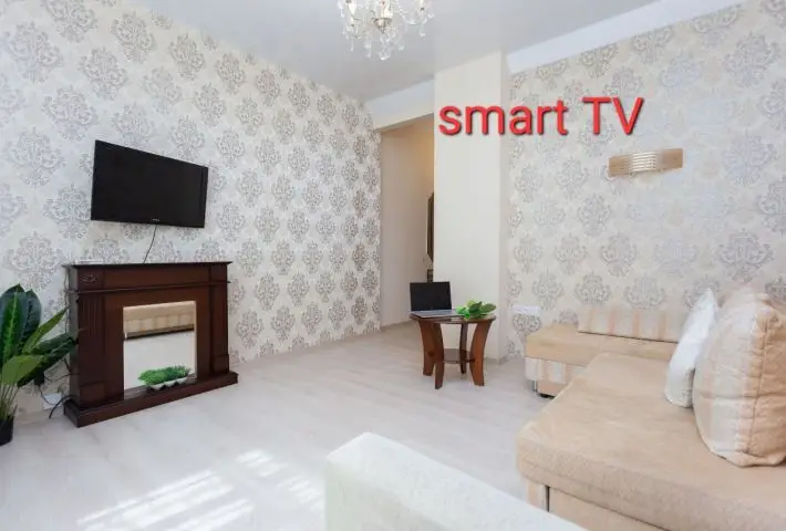 Минск, улица Калинина, 8, 2 комн.