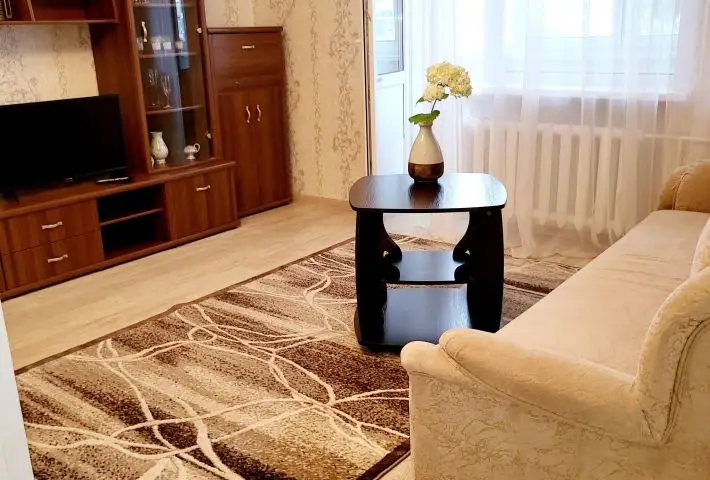 Минск, улица Короля, 9А, 1 комн.