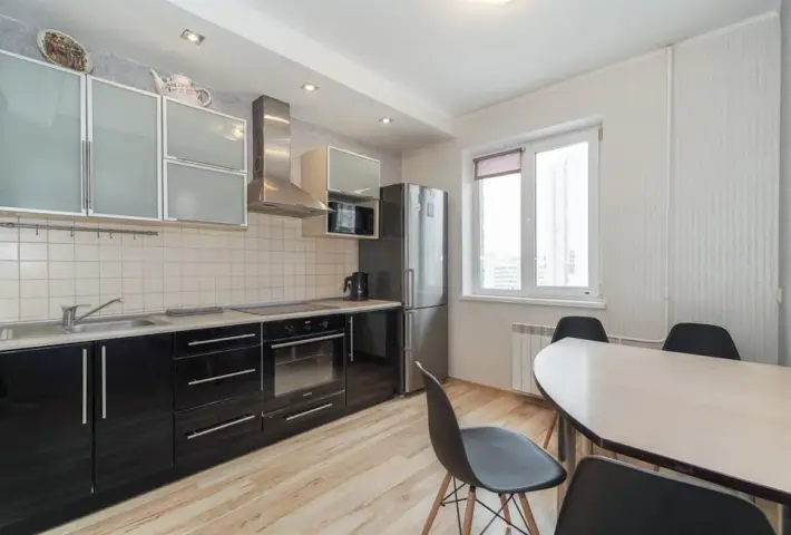 Минск, Московская улица, 13, 2 комн.