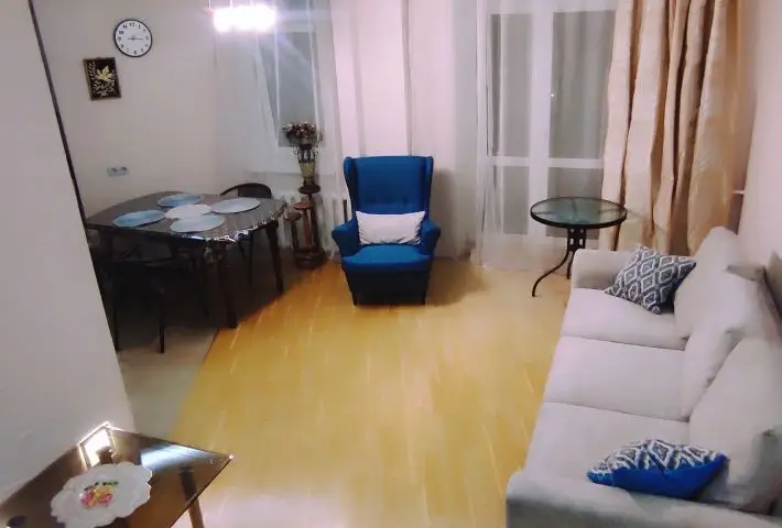 Минск, проспект Независимости, 47, 2 комн.