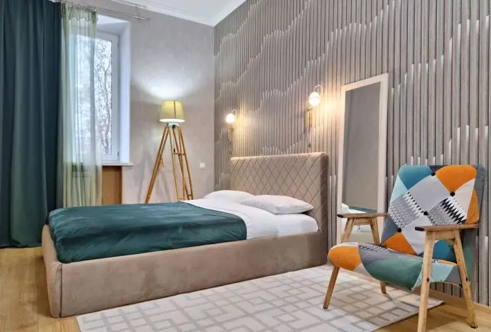 Минск, улица Свердлова, 24, 2 комн.