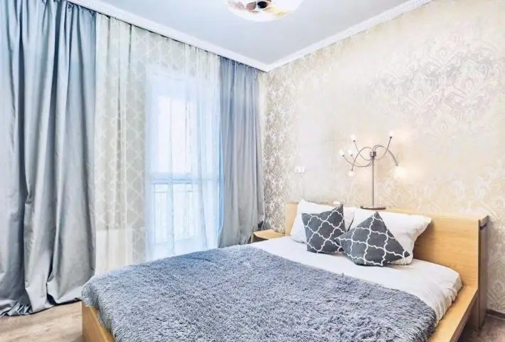 Минск, улица Кирилла Туровского, 12, 2 комн.
