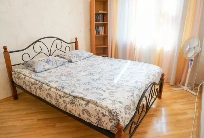 Минск, Бакинская улица, 18к1, 2 комн.