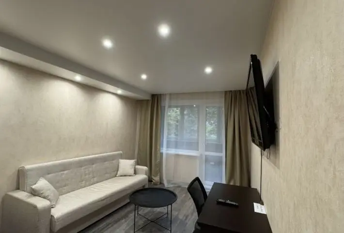 Минск, улица Асаналиева, 13к2, 1 комн.