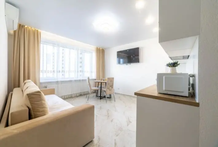 Минск, проспект Дзержинского, 94, 3 комн.