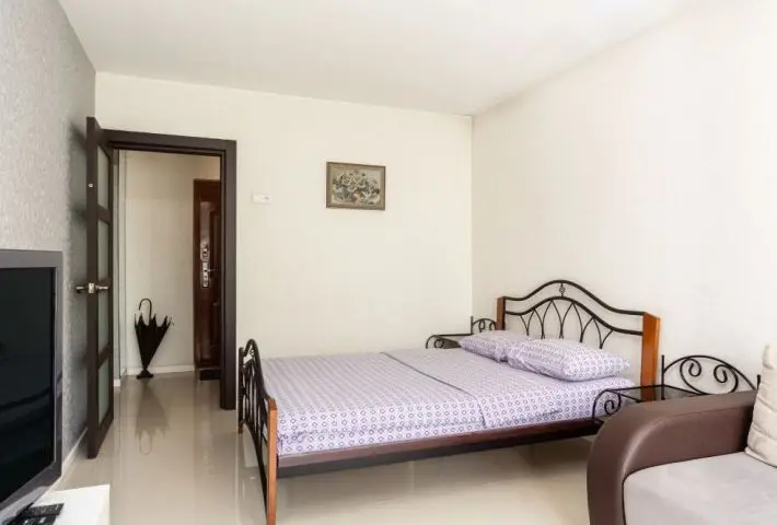 Минск, улица Воронянского, 15к2, 1 комн.