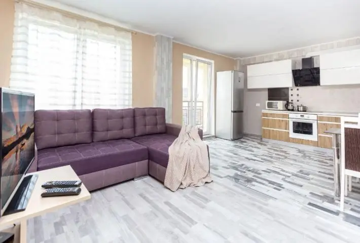 Минск, улица Притыцкого, 97, 1 комн.