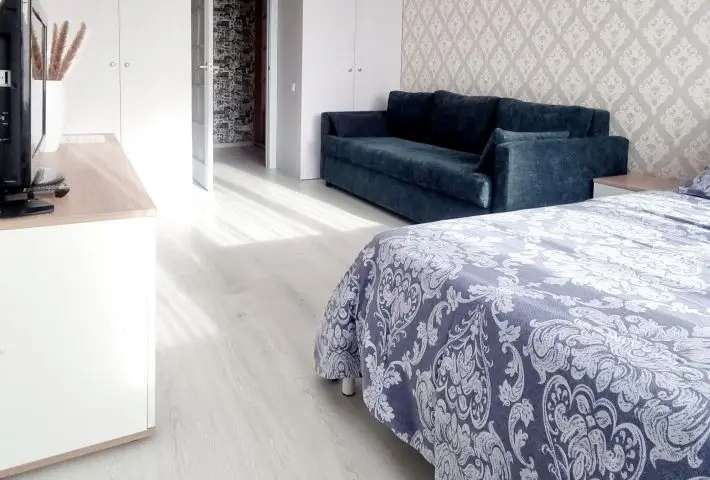 Минск, улица Воронянского, 15к2, 2 комн.