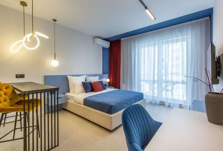 Минск, проспект Дзержинского, 19, 1 комн.