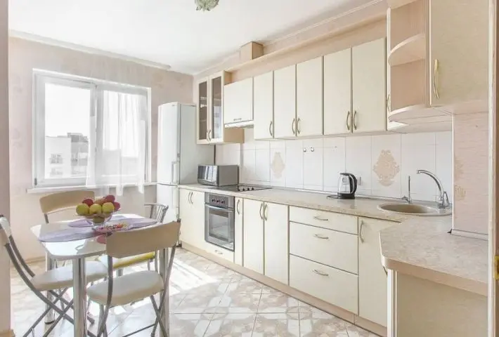 Минск, улица Лобанка, 14, 2 комн.