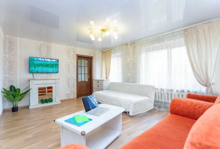 Минск, Кальварийская улица, 31, 3 комн.