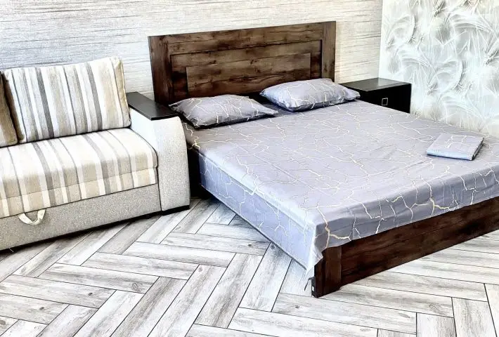 Минск, Аэродромная улица, 32, 1 комн.