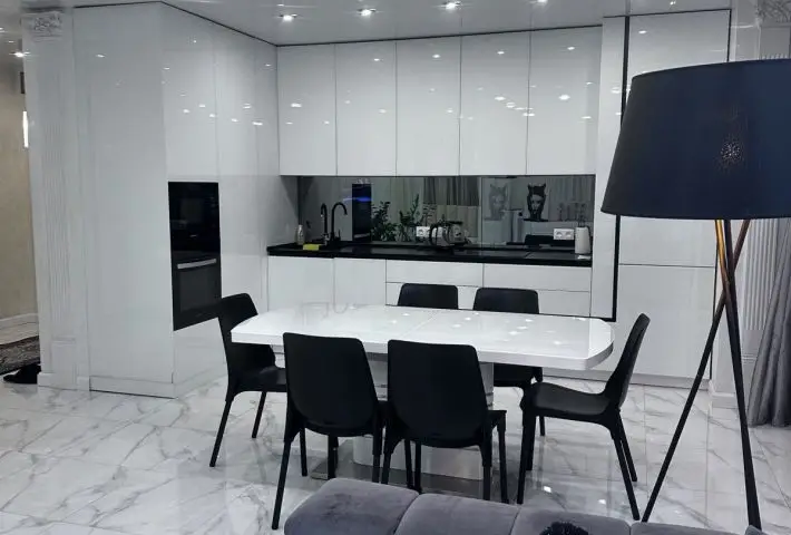 Минск, улица Петра Мстиславца, 17, 2 комн.