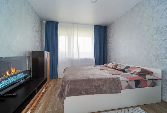 Минск, улица Жуковского, 5к2, 1 комн.