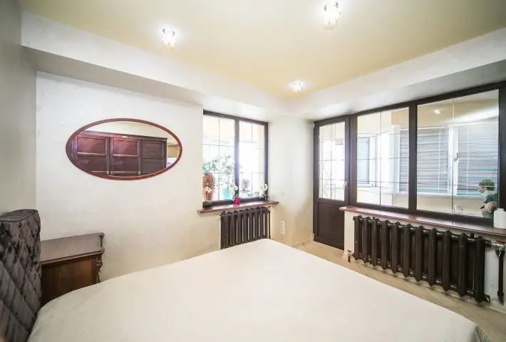 Минск, улица Веры Хоружей, 18к1, 1 комн.