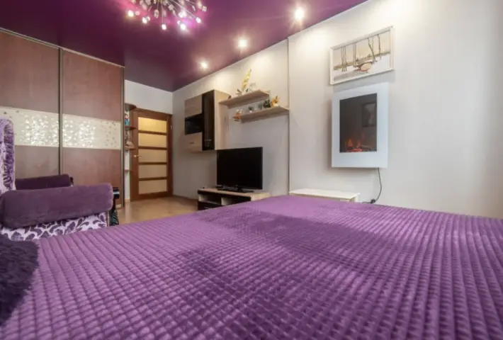 Минск, проспект Газеты Правда, 15, 1 комн.