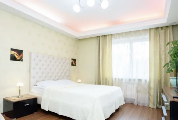 Минск, улица Тимошенко, 8, 1 комн.