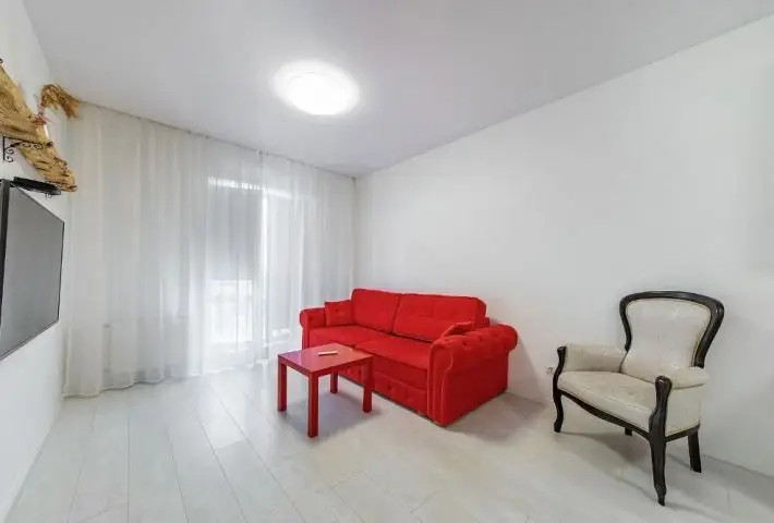 Минск, улица Кирилла Туровского, 14, 2 комн.