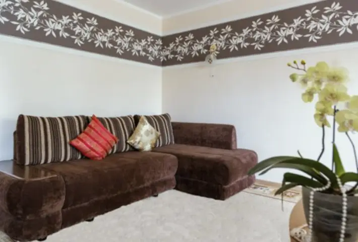 Минск, улица Кнорина, 8, 2 комн.