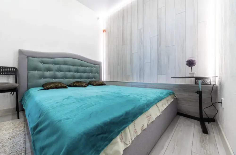 Минск, проспект Дзержинского, 94, 3 комн.