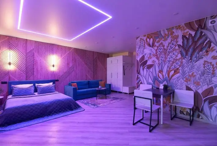 Минск, проспект Дзержинского, 92, 1 комн.