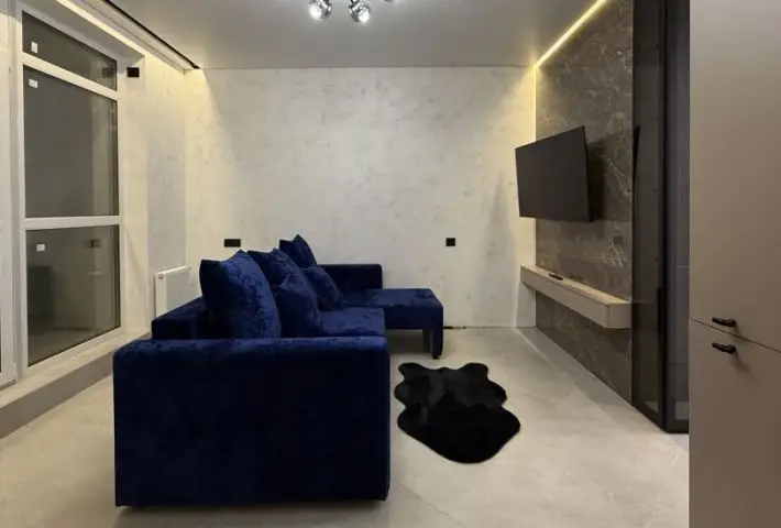 Минск, улица Михаила Савицкого, 2, 1 комн.