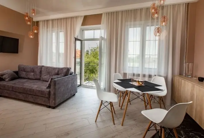 Минск, улица Чернышевского, 10А, 1 комн.