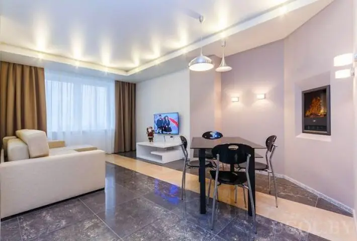 Минск, проспект Дзержинского, 11, 2 комн.