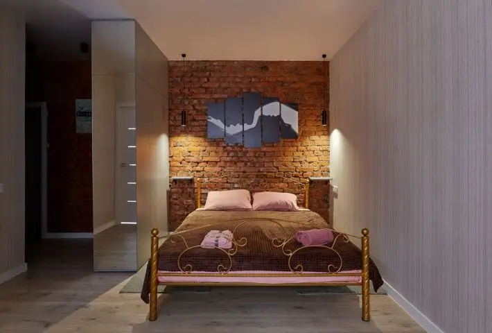 Минск, улица Осипенко, 22, 1 комн.