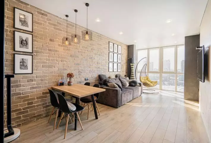 Минск, улица Тимирязева, 8, 1 комн.