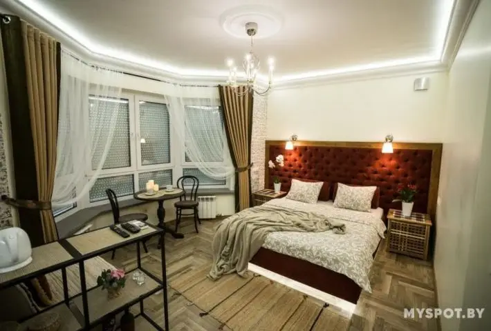 Минск, улица Евфросиньи Полоцкой, 5, 1 комн.