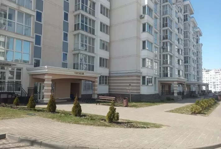 Минск, Мястровская улица, 3, 1 комн.