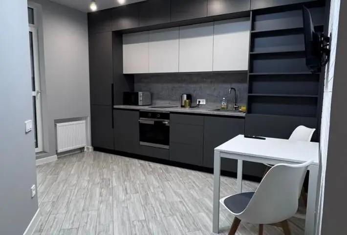 Минск, Братская улица, 11, 2 комн.