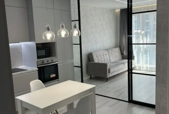 Минск, проспект Мира, 20, 2 комн.