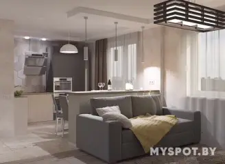 Минск, проспект Дзержинского, 15, 1 комн.